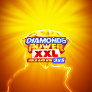 Diamonds Power XXL