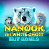 Nanook The White Ghost