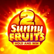 Sunny Fruits 2